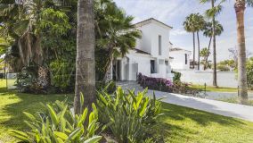 Villa zu verkaufen in El Colorado, Nueva Andalucia