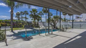 Villa for sale in El Colorado, Nueva Andalucia