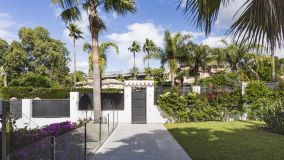 Villa zu verkaufen in El Colorado, Nueva Andalucia
