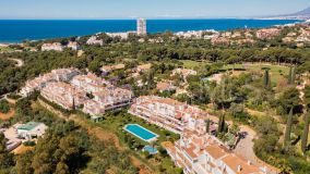 Apartment for sale in Las Lomas de Rio Real, Marbella East