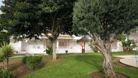 Apartment for sale in Las Lomas de Rio Real, Marbella East