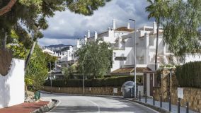Wohnung zu verkaufen in Rio Real, Marbella Ost