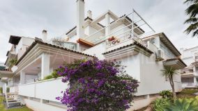 Wohnung zu verkaufen in Rio Real, Marbella Ost