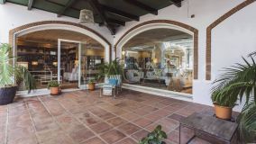 Local Comercial en venta en Elviria, Marbella Este