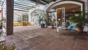Local Comercial en venta en Elviria, Marbella Este