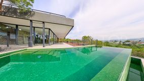 5 bedrooms Almenara Golf villa for sale