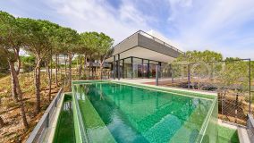 5 bedrooms Almenara Golf villa for sale