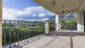 Villa for sale in Marbella