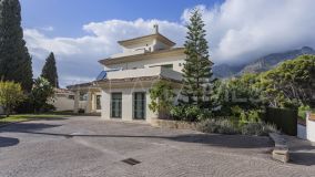Villa for sale in Marbella