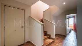 Duplex Penthouse for sale in Benalmadena Costa