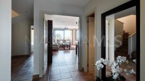 Duplex Penthouse for sale in Benalmadena Costa