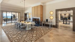 Herrgård for sale in Marbella Golden Mile