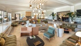 Herrgård for sale in Marbella Golden Mile