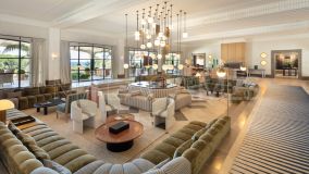 Herrgård for sale in Marbella Golden Mile