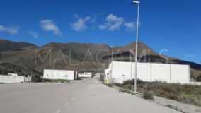Grundstück zu verkaufen in Poligono Industrial, Estepona Stadt