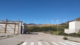 Grundstück zu verkaufen in Poligono Industrial, Estepona Stadt