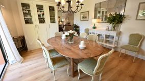 Villa zu verkaufen in Marbella Goldene Meile