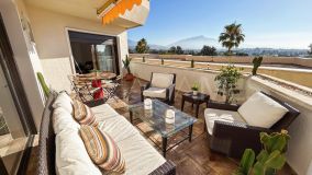 Wohnung zu verkaufen in Atalaya Golf, Estepona Ost