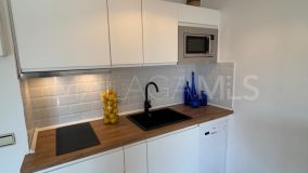 Wohnung zu verkaufen in Atalaya Golf, Estepona Ost