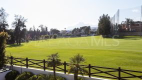 Villa for sale in Guadalmina Alta, San Pedro de Alcantara