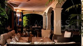 Villa for sale in Guadalmina Alta, San Pedro de Alcantara