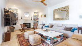 Villa for sale in Guadalmina Alta, San Pedro de Alcantara