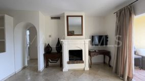 Apartamento en venta en Guadalmina Alta, San Pedro de Alcantara