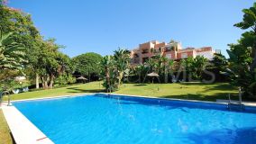 Apartamento en venta en Guadalmina Alta, San Pedro de Alcantara