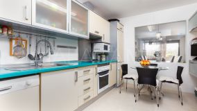 Apartment for sale in Guadalmina Alta, San Pedro de Alcantara