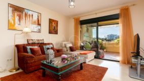 Apartment for sale in Guadalmina Alta, San Pedro de Alcantara