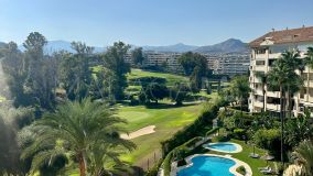 Apartment for sale in Guadalmina Alta, San Pedro de Alcantara
