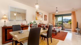Apartment for sale in Guadalmina Alta, San Pedro de Alcantara