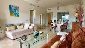 Apartment for sale in Guadalmina Alta, San Pedro de Alcantara