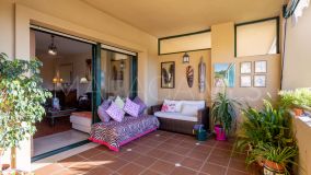 Lägenhet for sale in Guadalmina Alta, San Pedro de Alcantara