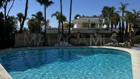 Appartement rez de chaussée for sale in Andalucia del Mar, Marbella - Puerto Banus