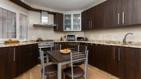 Zweistöckiges Penthouse zu verkaufen in San Pedro de Alcantara