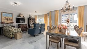 Zweistöckiges Penthouse zu verkaufen in San Pedro de Alcantara