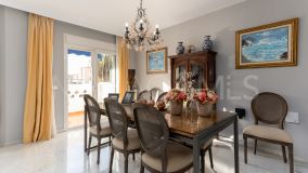 Zweistöckiges Penthouse zu verkaufen in San Pedro de Alcantara