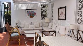 Semi Detached House for sale in Benamara, Estepona East