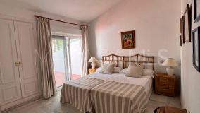 Semi Detached House for sale in Benamara, Estepona East