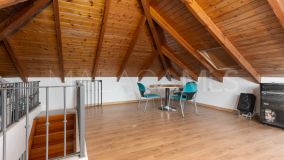 Villa en venta en Las Petunias, San Pedro de Alcantara