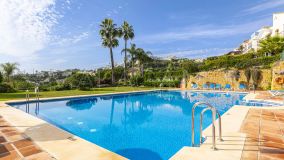 Radhus for sale in Los Arqueros, Benahavis