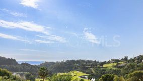 Radhus for sale in Los Arqueros, Benahavis