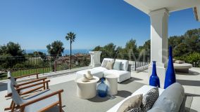 Villa for sale in Sierra Blanca, Marbella Golden Mile