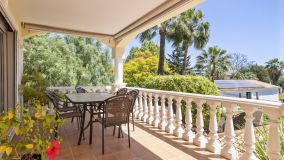 Villa for sale in Nueva Andalucia, Marbella