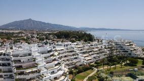 Apartamento en venta en Guadalmina Baja, San Pedro de Alcantara