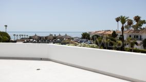 Appartement for sale in Guadalmina Baja, San Pedro de Alcantara