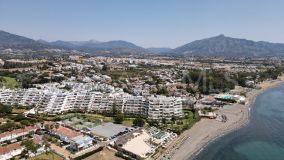 Apartamento en venta en Guadalmina Baja, San Pedro de Alcantara