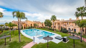 Penthouse for sale in Hacienda del Señorio de Cifuentes, Benahavis