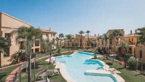 Penthouse for sale in Hacienda del Señorio de Cifuentes, Benahavis